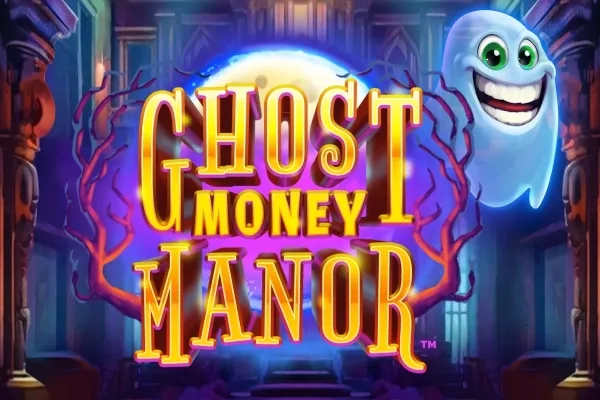 Ghost Money Manor